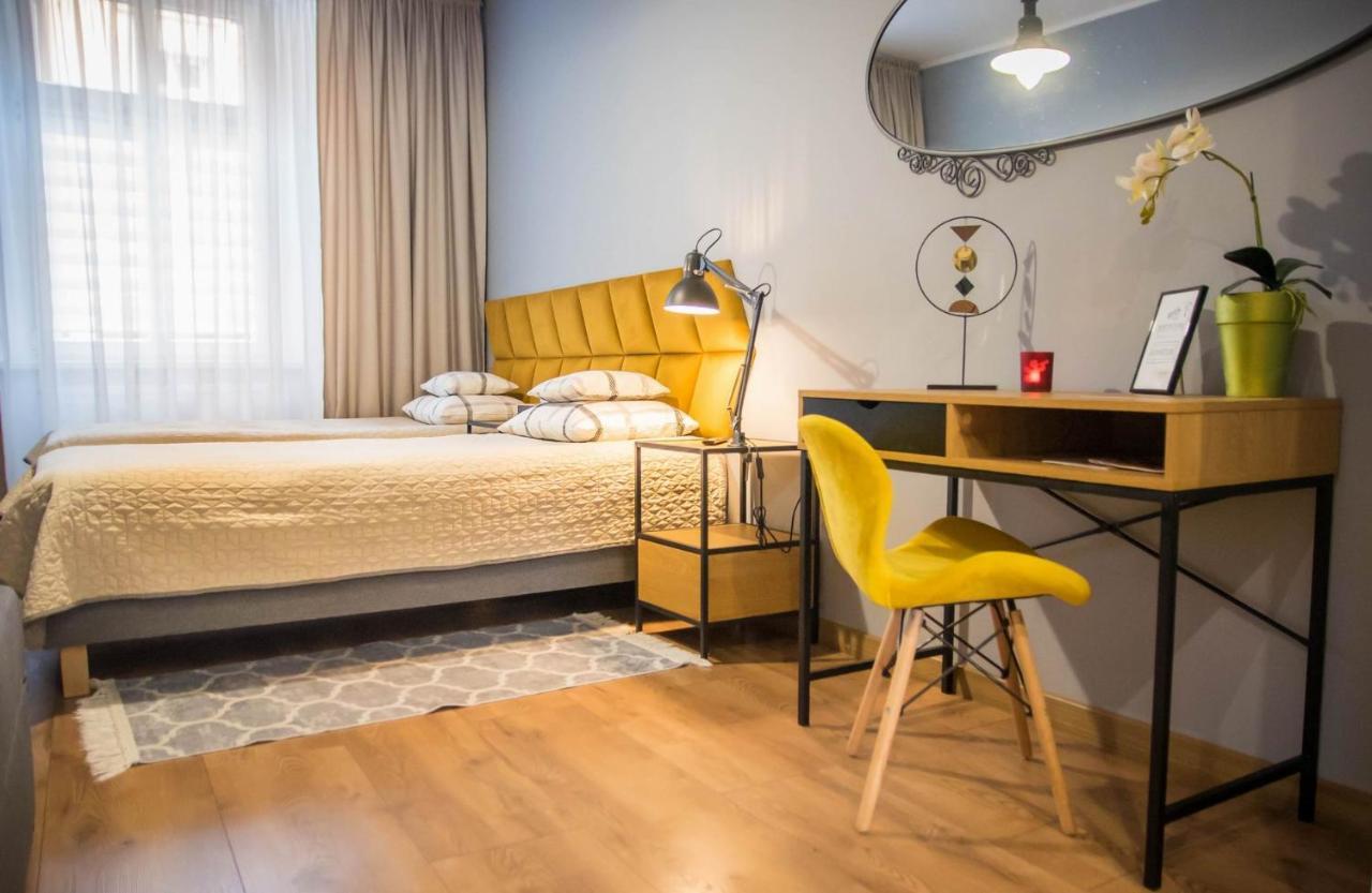 Apartament Cch - Biskupia Chełmno エクステリア 写真