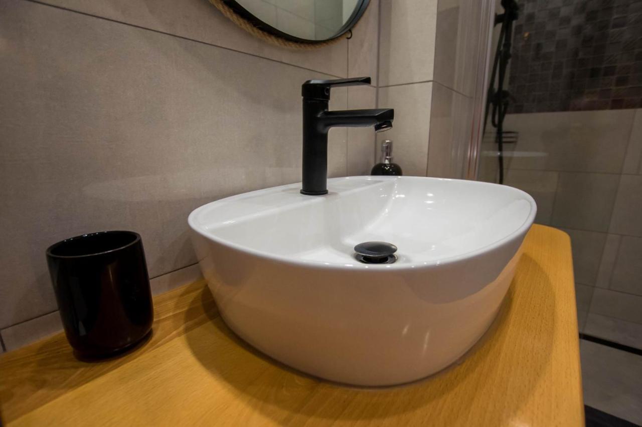 Apartament Cch - Biskupia Chełmno エクステリア 写真